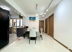Blk 421C Northshore Straitsview (Punggol), HDB 4 Rooms #530913161